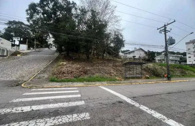 Terreno à venda na Alameda Todeschini, 809, Verona, Bento Gonçalves