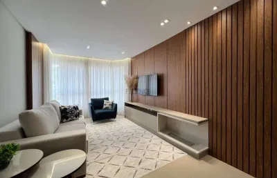Apartamento à venda, 3 quartos, 1 suíte, 2 vagas, centro - bento gonçalves/rs