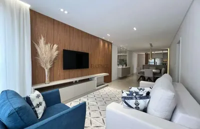 Apartamento à venda, 3 quartos, 1 suíte, 2 vagas, centro - bento gonçalves/rs