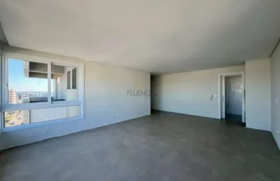 Apartamento à venda, 3 quartos, 1 suíte, 2 vagas, centro - bento gonçalves/rs