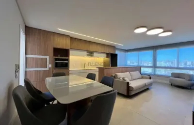 Apartamento à venda, 3 quartos, 1 suíte, 2 vagas, centro - bento gonçalves/rs