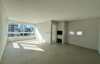 Apartamento à venda, 2 quartos, 1 suíte, 1 vaga, centro - bento gonçalves/rs