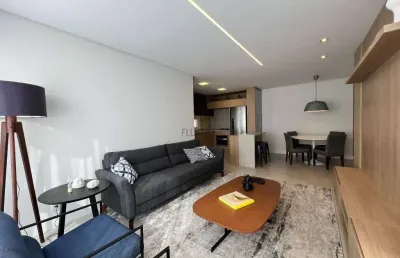Apartamento à venda, 2 quartos, 1 suíte, 1 vaga, centro - bento gonçalves/rs