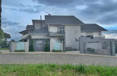 Casa com 4 quartos à venda na Rua Marcelino Champagnat, 251, Peterlongo, Garibaldi