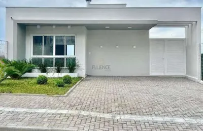 Casa à venda, 2 quartos, 1 suíte, 2 vagas, caminho da eulália - bento gonçalves/rs