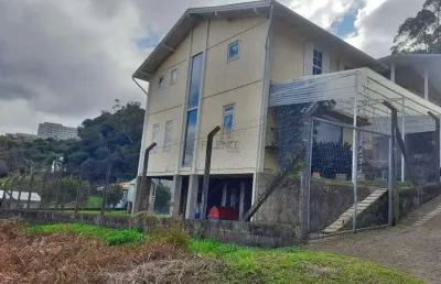 Casa à venda, 2 quartos, 3 vagas, cairú - garibaldi/rs