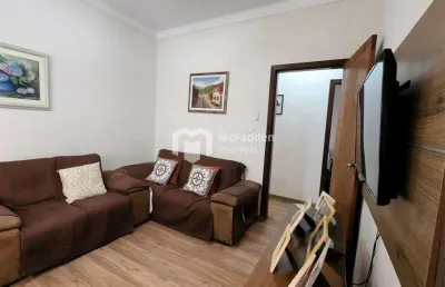Apartamento com 3 quartos à venda na Rua Eugênio Sales, 13, Centro, Itajubá