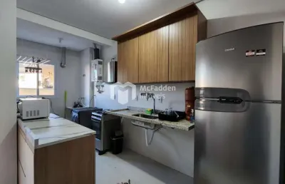 Apartamento com 2 quartos à venda na Rua Professora Dina Ventureli Faria, 90, Boa Vista, Itajubá
