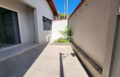 Casa com 3 quartos à venda na Rua Joaquim Vieira Pinto, 25, Medicina, Itajubá