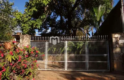 Casa com 8 quartos à venda na Rua da Suíça, 96, Nações, Itajubá
