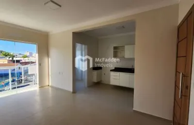 Apartamento com 2 quartos para alugar na Rua Maurício Kaysermann, 79, Boa Vista, Itajubá