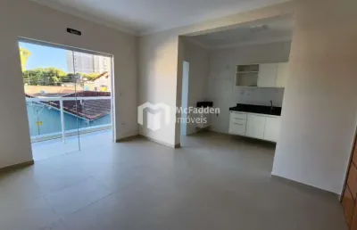Apartamento com 2 quartos à venda na Rua Maurício Kaysermann, 79, Boa Vista, Itajubá