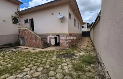 Casa com 6 quartos à venda na Rua Doutor Xavier Lisboa, 153, Varginha, Itajubá