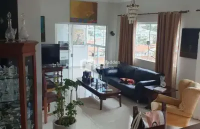 Apartamento com 3 quartos à venda na Avenida Bps, 900, Pinheirinho, Itajubá