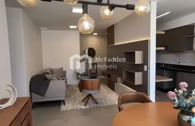 Apartamento com 2 quartos à venda na Avenida João Antônio Pereira, 258, Varginha, Itajubá
