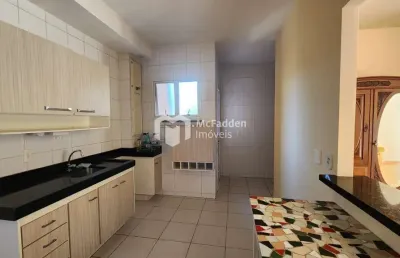 Apartamento com 3 quartos à venda na Avenida Doutor Henriqueto Cardinali, 361, Varginha, Itajubá