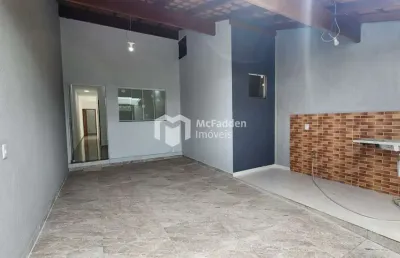 Casa com 2 quartos à venda na Rua Carlos Monteiro Filho, 189, Anhumas, Itajubá