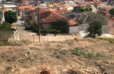 Terreno à venda na Rua Vargem Grande, sn, Medicina, Itajubá