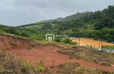 Terreno à venda na Estr. Pinheirinho, 393, Pinheirinho, Itajubá