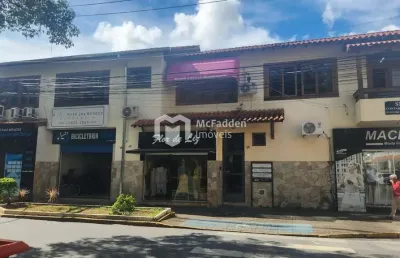 Ponto comercial para alugar na Praça Presidente Getúlio Vargas, 70, Centro, Itajubá
