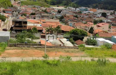 Terreno à venda na Rua Projetada 9, sn, Nossa Senhora de Fátima, Itajubá