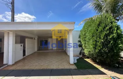 Casa em condomínio para venda em ribeirão preto, jardim zara, 4 dormitórios, 1 suíte, 2 vagas