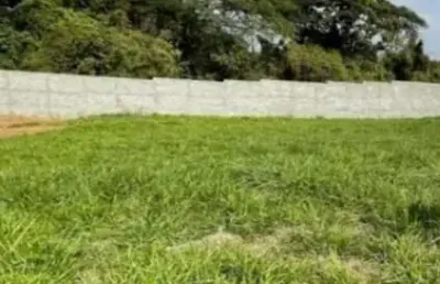 Terreno em condomínio à venda em residencial evidências, indaiatuba - sp