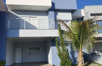 Casa em condomínio à venda no jardins do império, indaiatuba - sp