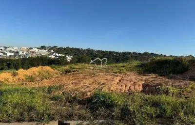 Terreno com 300m2 à venda no condomínio clube casa do lago indaiatuba