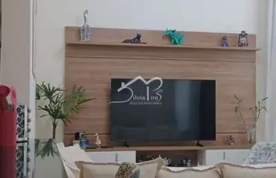 Casa terrea 3 dorms com terreno amplo no condomínio park real em indaiatuba sp