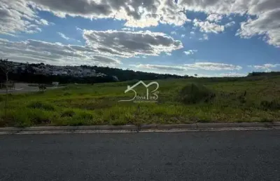 Terreno 300m à venda no condomínio casa do lago em indaiatuba sp