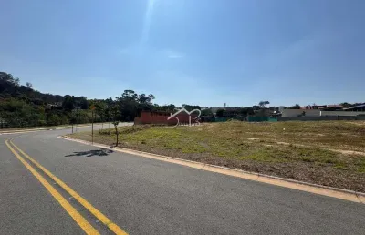 Terreno plano 300m vista para mata à venda no condomínio casa do lago indaiatuba