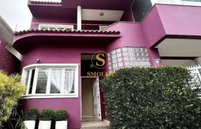 Casa comercial com 1 sala para alugar na rua joão carlos de souza, santa mônica, florianópolis, 100 m2 por r$ 4.500