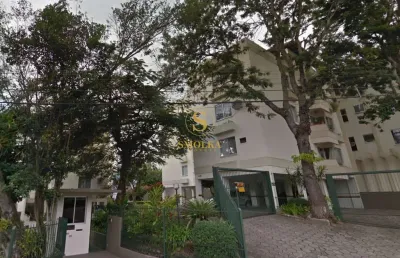 Apartamento com 3 quartos à venda na rua das acácias, carvoeira, florianópolis, 91 m2 por r$ 680.000