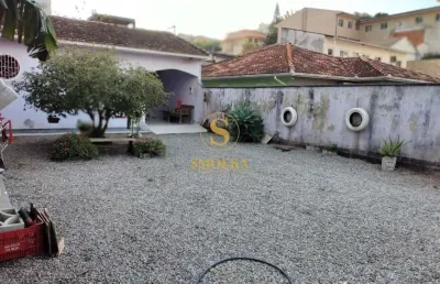 Casa em condomínio fechado com 2 quartos à venda na rua moura, barreiros, são josé, 80 m2 por r$ 550.000