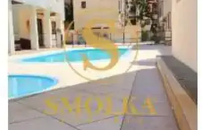 Apartamento com 1 quarto à venda na rua das gaivotas, ingleses do rio vermelho, florianópolis, 58 m2 por r$ 650.000