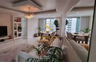 Apartamento com 3 quartos à venda na praça olívio amorim, centro, florianópolis, 89 m2 por r$ 950.000