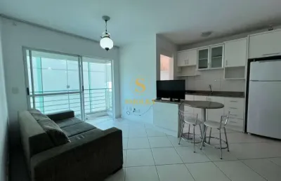 Apartamento com 2 quartos à venda na servidão abílio silva, trindade, florianópolis, 76 m2 por r$ 800.000