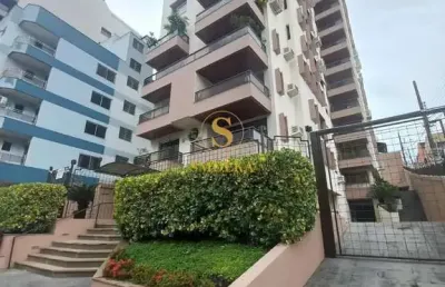 Apartamento com 3 quartos para alugar na rua rui barbosa, agronômica, florianópolis, 128 m2 por r$ 6.800
