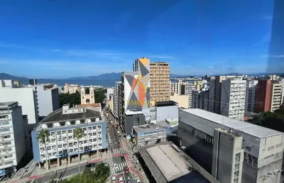 Cobertura com 1 quarto para alugar na praça pereira oliveira, centro, florianópolis, 348 m2 por r$ 15.500