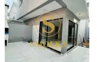 Casa em condomínio fechado com 3 quartos à venda na servidão josé manoel de souza, ingleses do rio vermelho, florianópolis, 126 m2 por r$ 451.000