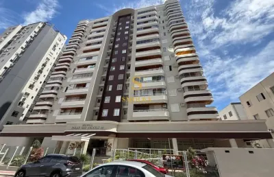 Apartamento com 3 quartos à venda na avenida salvador di bernardi, campinas, são josé, 128 m2 por r$ 1.050.000