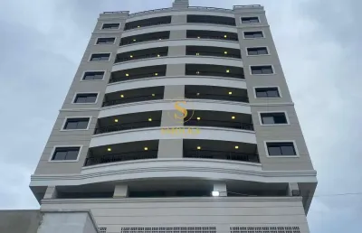 Apartamento com 2 quartos à venda na rodovia virgílio várzea, saco grande, florianópolis, 74 m2 por r$ 1.019.229