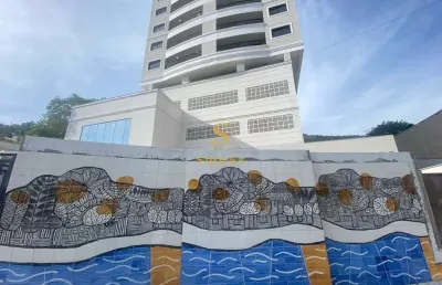 Apartamento com 3 quartos à venda na rodovia virgílio várzea, saco grande, florianópolis, 98 m2 por r$ 1.342.090