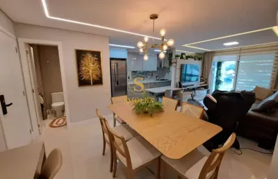 Apartamento com 2 quartos à venda na boulevard paulo zimmer, agronômica, florianópolis, 103 m2 por r$ 2.750.000