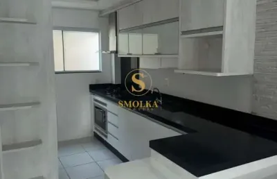 Casa em condomínio fechado com 2 quartos à venda na rua jacatirão, potecas, são josé, 70 m2 por r$ 388.300