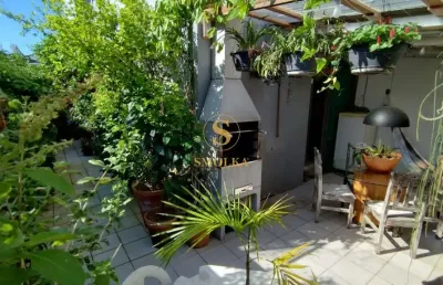 Apartamento com 1 quarto à venda na rua doutor abel capela, coqueiros, florianópolis, 49 m2 por r$ 371.000