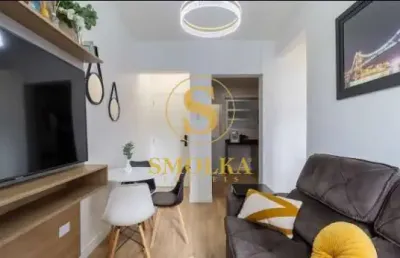 Apartamento com 3 quartos à venda na rua general bittencourt, centro, florianópolis, 65 m2 por r$ 730.000
