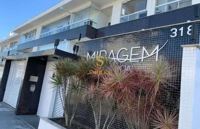 Apartamento com 2 quartos à venda na rua adiles della giustina, ingleses do rio vermelho, florianópolis, 86 m2 por r$ 849.000