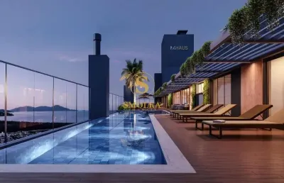 Apartamento com 3 quartos à venda na avenida marcondes de mattos, centro, biguaçu, 95 m2 por r$ 780.000